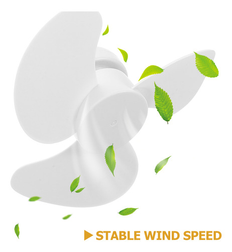 Ventilador De Techo Para Habitación: Ventilador Colgante Sil