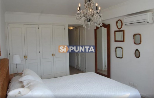 Imagen 5 de 11 de Apartamento En Alquiler - Manantiales