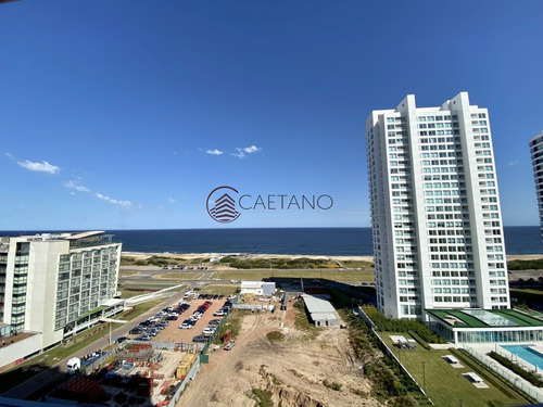 Imagen 7 de 19 de Apartamento 2 Dormitorios Playa Brava Punta Del Este, A Estrenar!