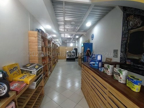 Imagen 7 de 30 de Local Comercial En Alquiler Zona Este Barquisimeto, Zona De Alto Trafico Comercial, Aire Acondicionado, Tanque Subterráneo, Contacto 0424-5620928 Flex 22-23184 Z31