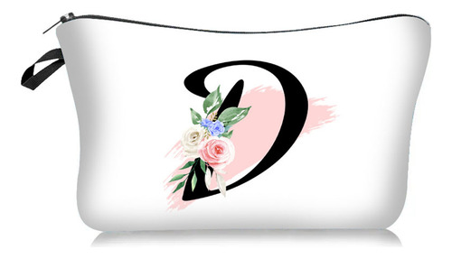 Bolsa De Almacenamiento Para Mujer, Bolsa De Aseo Grande Par