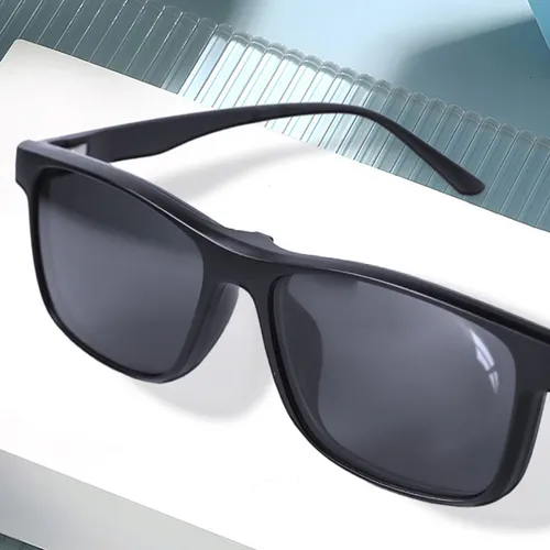 Eyeglasses Tattoo Goggles Magnetic Attraction