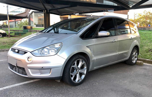 Liquido Ford S-max Titanium. Se Acepta Permuta
