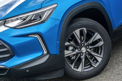 Chevrolet Tracker 1.2 Premier Turbo At