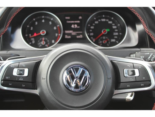 Volkswagen Golf Gti 220 Cv