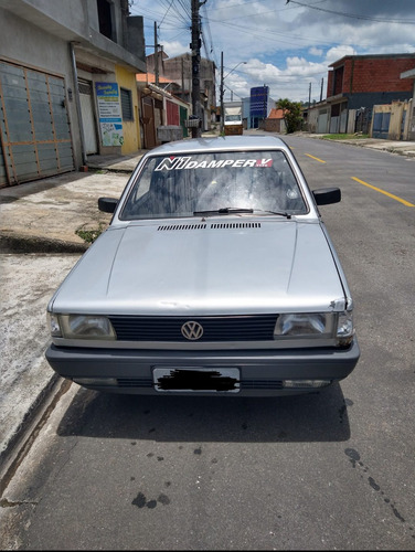 Volkswagen Gol Cl 1.8 Ap 92
