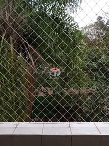 Imagem 8 de 19 de Sobrado À Venda, 3 Quartos, 1 Suíte, 4 Vagas, Das Nações - Santo André/sp - 102133