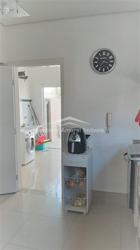 Imagem 7 de 20 de Casa À Venda Em Loteamento Caminhos De San Conrado - Ca013720