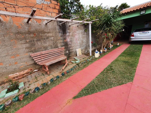 Imagem 5 de 15 de Chácara Com Casa Em Residencial Fechado - 1263