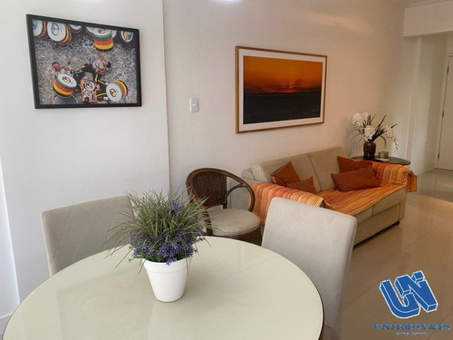 Imagem 4 de 18 de Apartamento 1 Quarto Sendo 1 Suíte 46m2 À Venda Na Barra - Tpa625 - 70531681