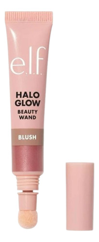 Blush E.l.f. Halo Glow Blush Candlelt