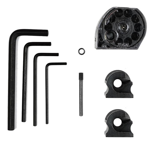 Carabina Pressão 5.5mm Pcp Beeman 1331 Raider + Kit Limpeza
