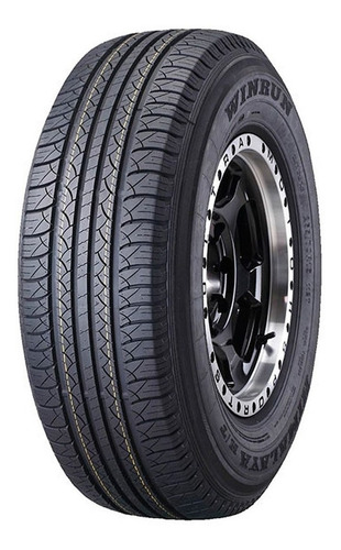 Llanta 225/65r17 102t Winrun Maxclaw H/t2