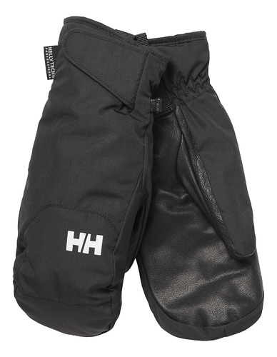 Helly-hansen Swift Ht - Manoplas Unisex Para Adultos, Imperm