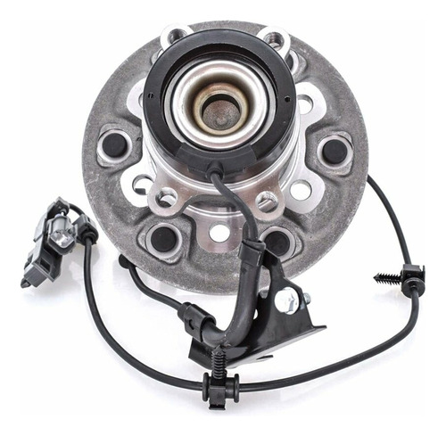 Maza Canyon 2004-2006 L4 Delantero Derecho L5 15109