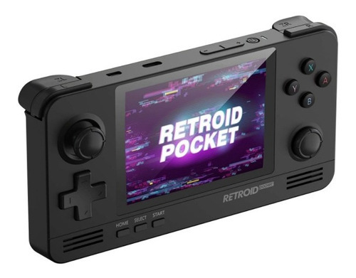 Retroid Pocket 2 Console Emulador Portátil Android Psp N64