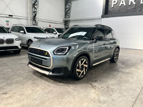 Mini Cooper Se Countryman 1.5 Classic Steptronic All4