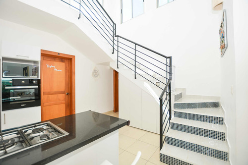 Exclusivo Ático 2 Dorm, Punta Cana Village , Dominicana