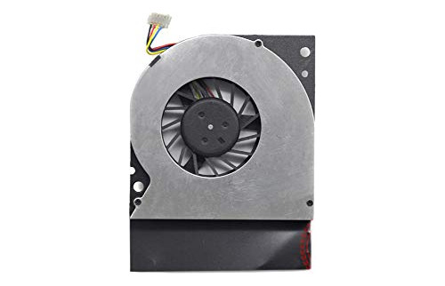 Ventilador De Cpu Para Portátil Avc Baaa0508r5h P003 Dc5v 0.