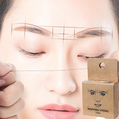 Mapeo De Secuencias De Cejas Herramienta De Secuencias De Ma