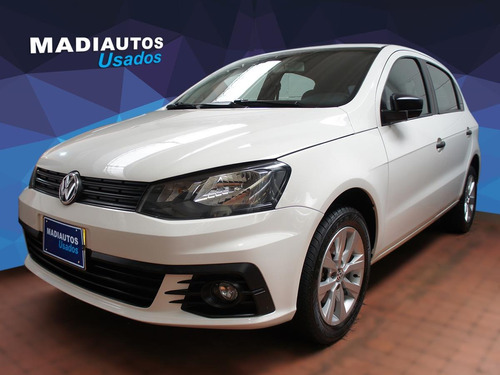 Volkswagen Gol Confort Line