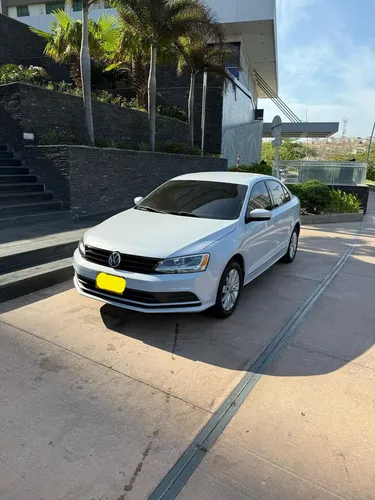 Automático 84.000km Modelo 2017 Traspaso Inmediato