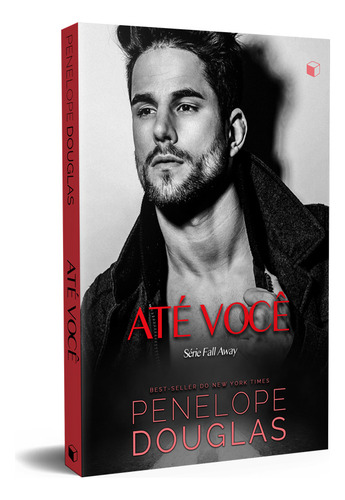 Até Você (fall Away Livro 2)