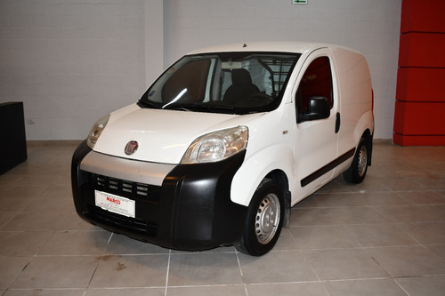 Fiat Qubo 1.4 Fiorino Active 73cv