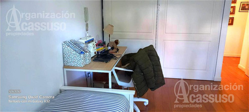 Venta Depto - Martínez - Av. Libertador