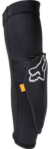 Coderas Mtb Fox Enduro Color Negro Talle Xs