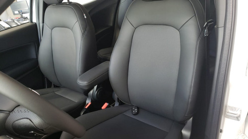 Fiat Cronos 1.3 Precision Cvt