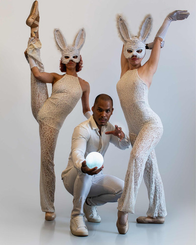 Shows De Fuego, Shows De Led, Shows De Danza Y Acrobacia