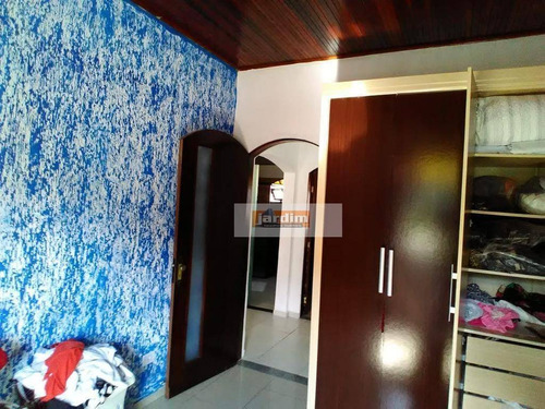 Bairro Bem Estruturado - Ch0101