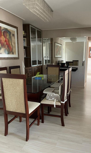Imagem 3 de 15 de Apartamento - Vila Clementino - Ref: 14721 - V-872718