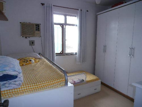 Imagem 10 de 14 de Apartamento-à Venda-freguesia (jacarepaguá)-rio De Janeiro - Pa21051