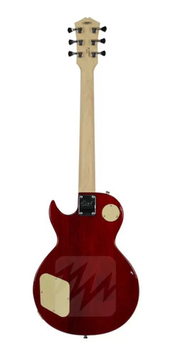 Guitarra Cort Elétrica Cr 100 Crs