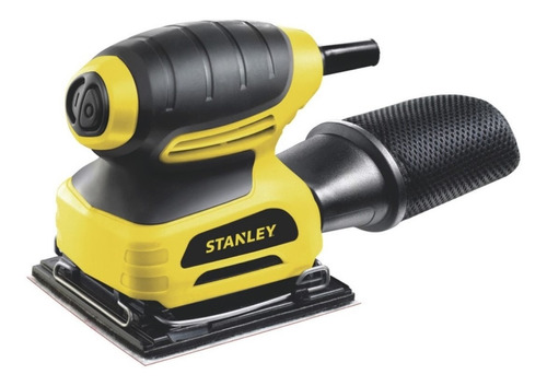 Lixadeira Orbital 1/4 220w 220v Stanley