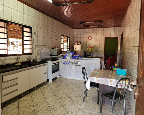 Imagem 12 de 25 de Chacará Em Guarapes Com 3 Quartos, Confira !!! - Ch00053 - 70836083