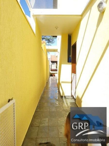 Imagem 10 de 15 de Sobrado Para Venda Em Santo André, Vila Floresta, 3 Dormitórios, 1 Suíte, 4 Banheiros, 4 Vagas - 7246_1-1791897