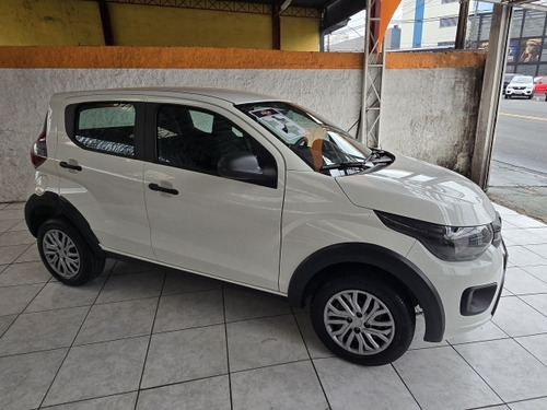 Fiat Mobi 1.0 Like Flex 5p