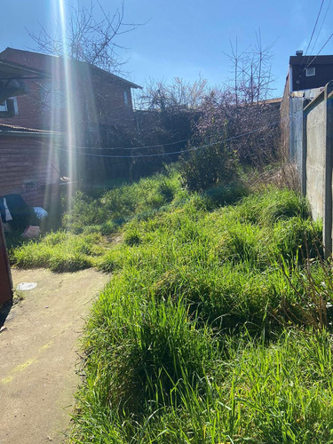 Propiedad A Pasos De Avenida Luis Duran, Terreno 255 M2, En