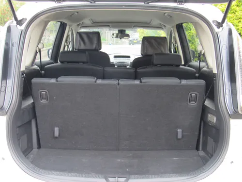 Mazda 5 2.0 Lxwm8