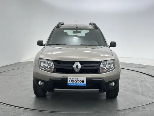 Renault Duster DYNAMIQUE TRIPADVISOR 2.0 AUT 5P