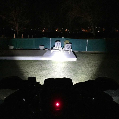 Can Am Outlander Xtp 1000 Corto Inmaculado!! 1400km!!!