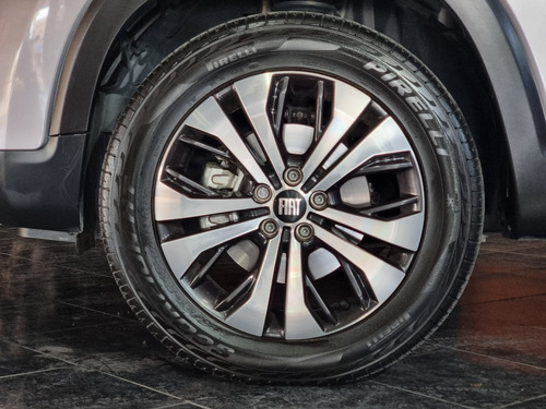 Fiat Toro 2.0 JTD Multijet