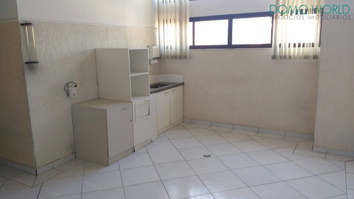 Imagem 12 de 16 de Ampla Sala Comercial - Próx. Ao Shopping Golden - Sa01108 - 34097440