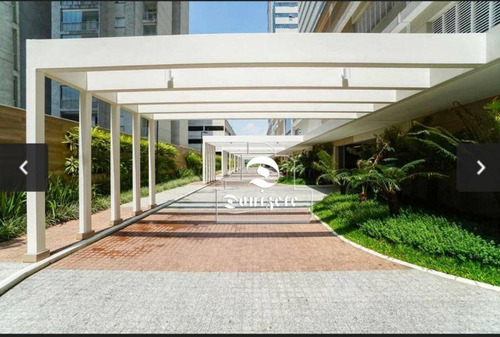 Sala À Venda, 37 M² Por R$ 260.000,00 - Paraíso - Santo André/sp - Sa1109