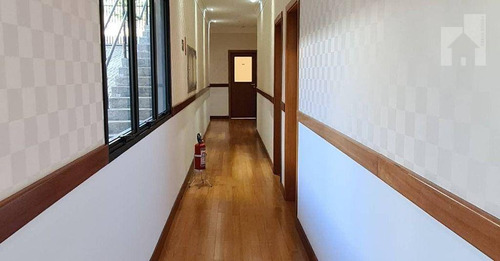 Imagem 17 de 22 de Sala Para Alugar Com 27,26 M² - Vinhedo/sp - Sa0126
