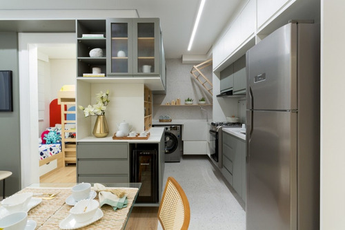 Imagem 21 de 30 de Apartamento - Ap02188 - 70983249