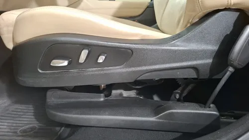 Cadillac XT5 3.6 XT5 PREMIUM B AT